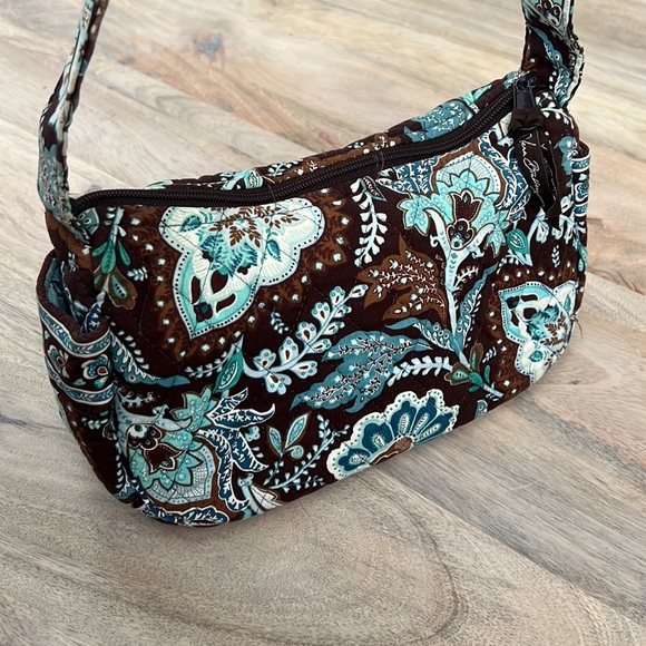 VERA BRADLEY Maggie Purse - Picture 4 of 5